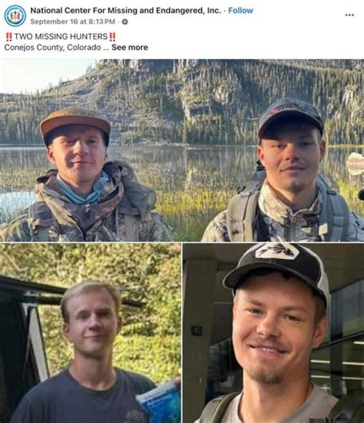 Missing Elk River Man Found Safe CBS Minnesota