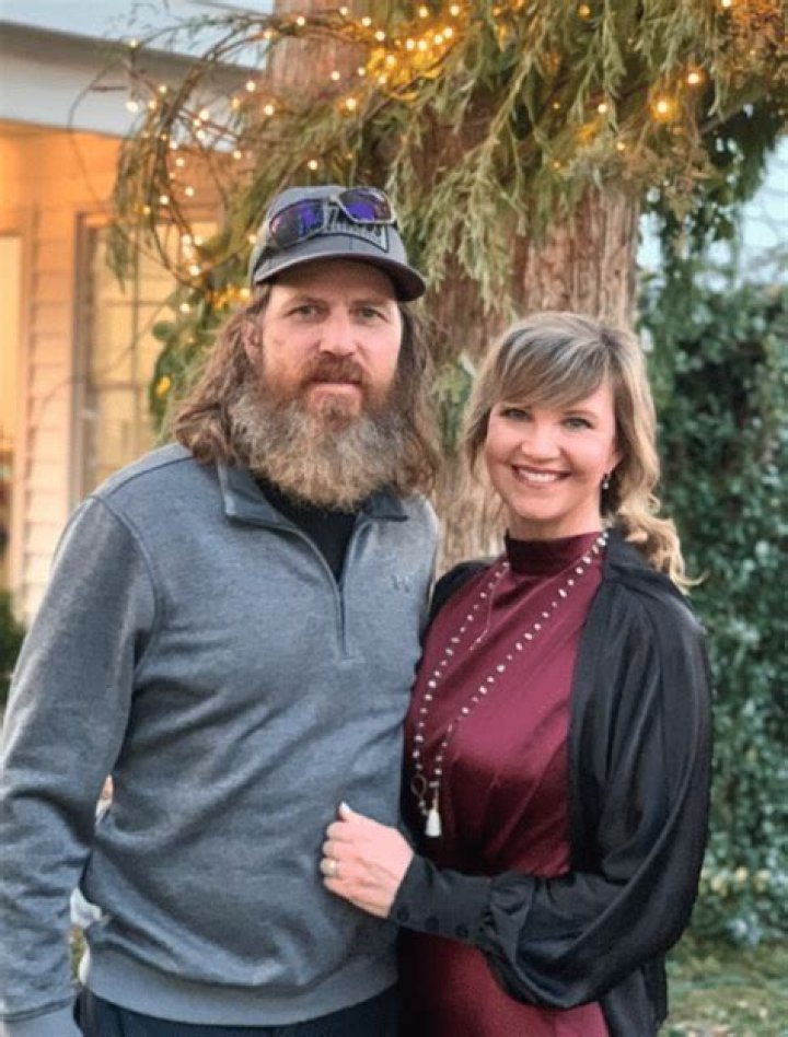 Missy and Jase Robertson's Daughter Recovering After 14th Surgery