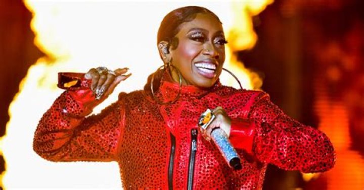 Missy Elliott Net Worth 20172016, Biography, Wiki UPDATED