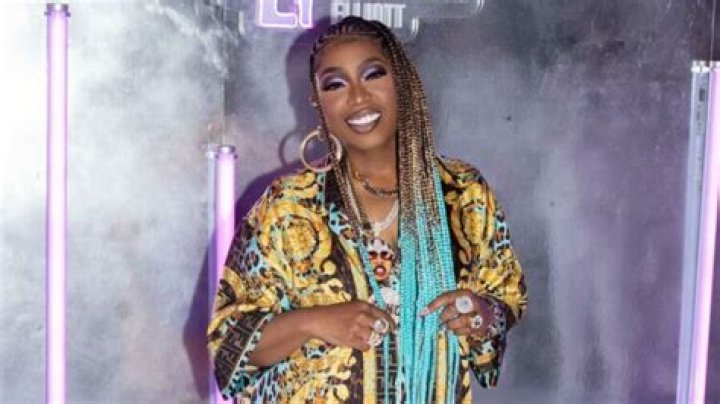 Missy Elliott Net Worth 2023 Career Assets Wealth