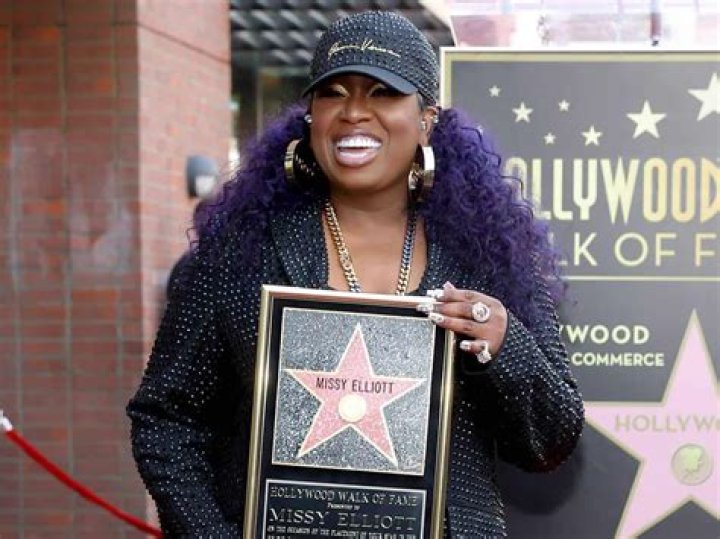 Missy Elliott Net Worth 2024 Career Assets & Salary