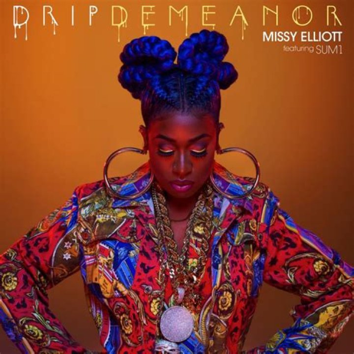 Missy Elliott on Twitter in 2020 Celebrity families, Black families