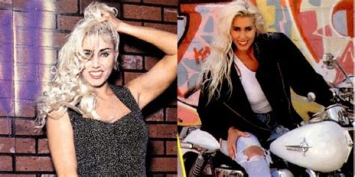 Missy Hyatt