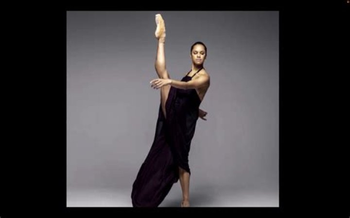 Misty Copeland As a Black Ballerina I Face Racism Daily Reader's Digest