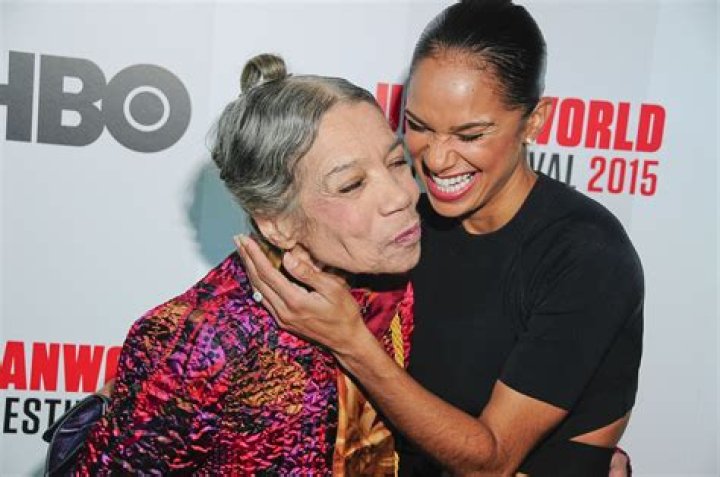 Misty Copeland on Racism in Ballet Since Civil Rights Era Time