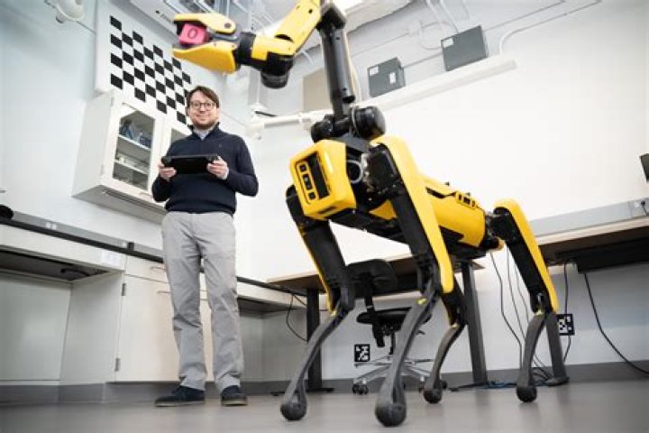 MIT Robotics Katherine DriggsCampbell Fantastic Failures and Where
