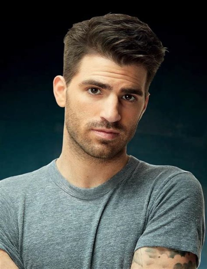 Mitch Rossell Biography IMDb