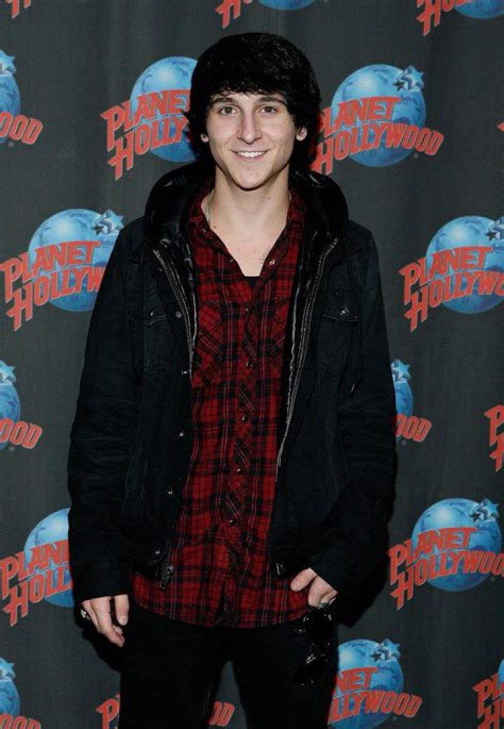 Mitchel Musso 2017 Find out Where the Hannah Montana Star Is Now