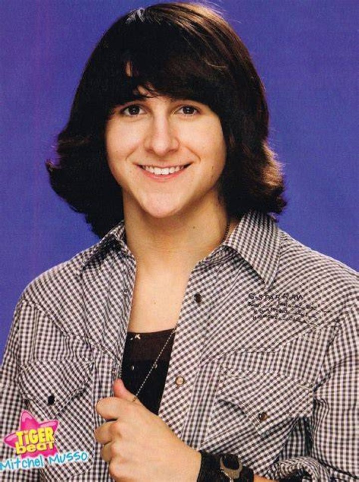 Mitchel Musso Age, Relationship, Net Worth