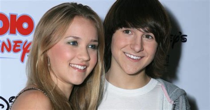 Mitchel Musso Girlfriend Who Is Haley Rome?