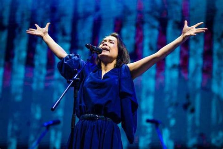 Mitski In Need of a Good Cry? Girlfriend is Better