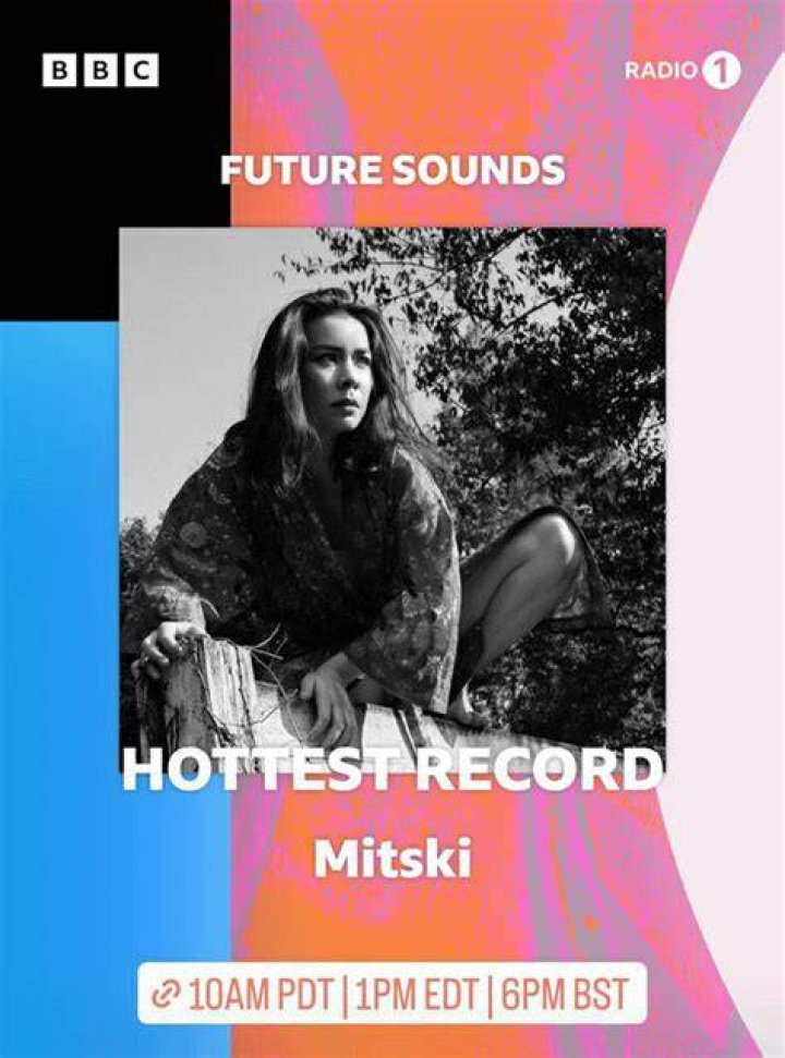Mitski Interview New Album 'Laurel Hell,' Quitting, Return to Music