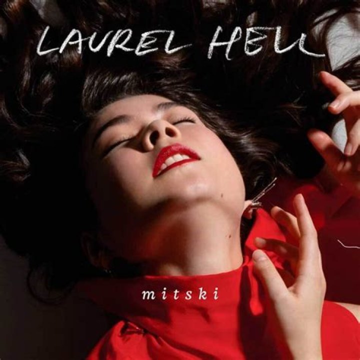 Mitski reaches new levels of emotion and selfdeprecation on Laurel