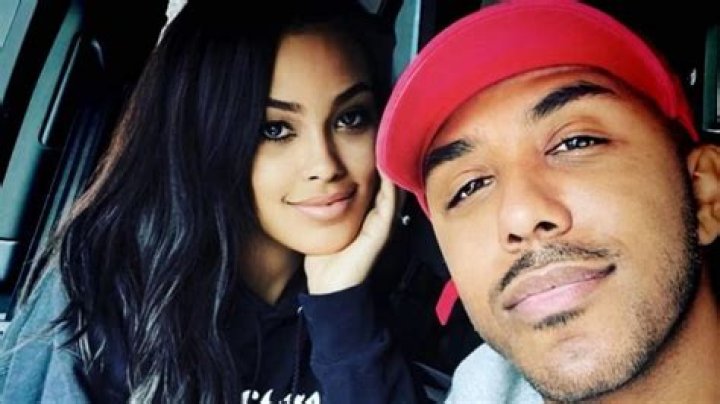 Miya Dickey, Marques Houston Wife Bio, Net Worth, Married, Husband