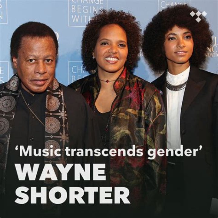 Miyako Shorter Who Is Wayne Shorter's Daughter?