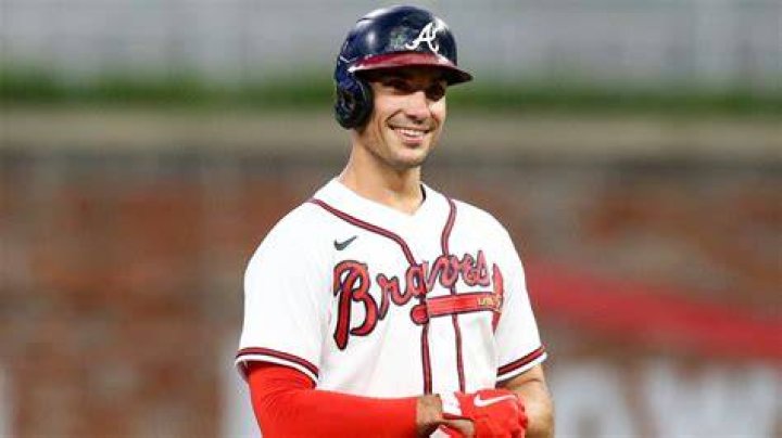 MLB trends Matt Olson chasing ultrarare 60double season; one reason
