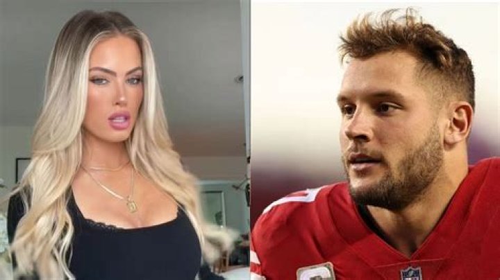 MLB Who Is Jenna Berman Jack Flaherty Wife Or Girlfriend? Model Fact