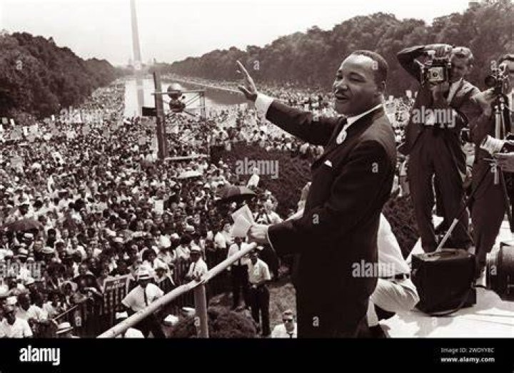 MLK Jr. speeches The greatest you never heard CNN