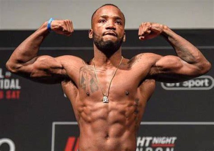 MMA fighter Leon Edwards net worth, earnings, familymother, son