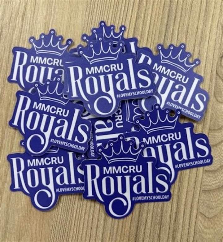 MMCRU Royals 7/8 NWIYBL