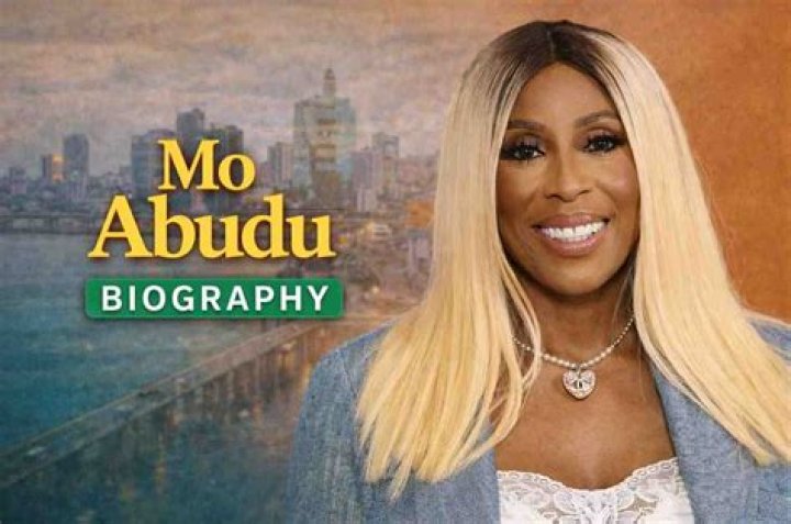 Mo Abudu Biography Age Net Worth Husband Naijabiography