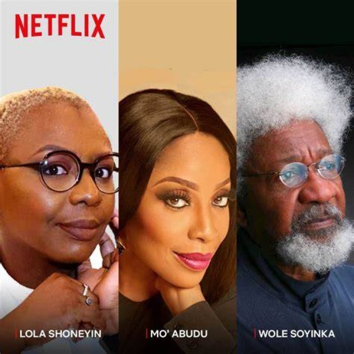 Mo Abudu continues to fly the flag for Nigeria as she inks deal with