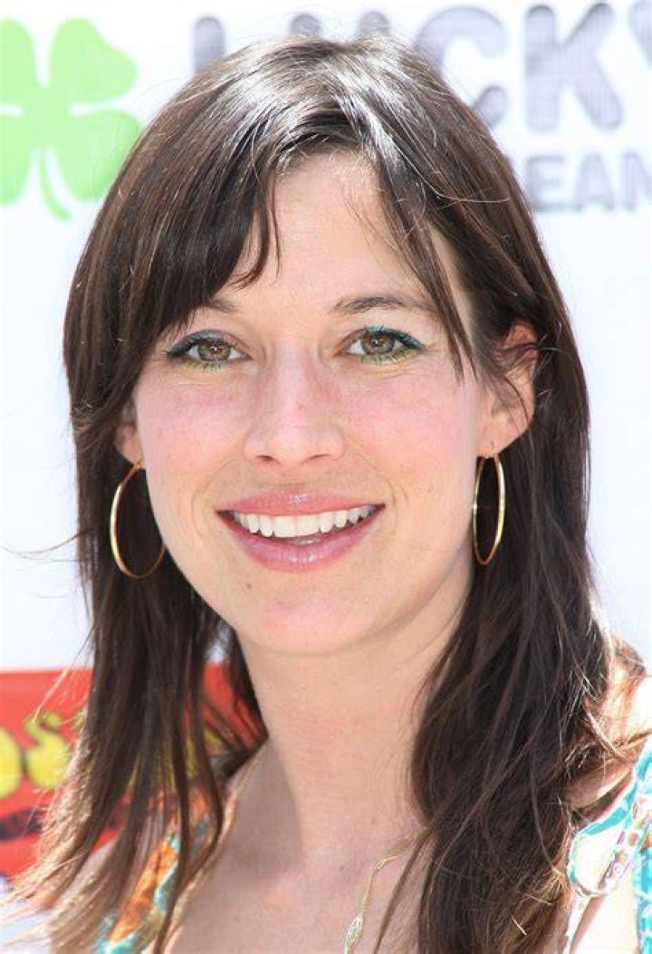 Model Brooke Langton wallpapers (6130)