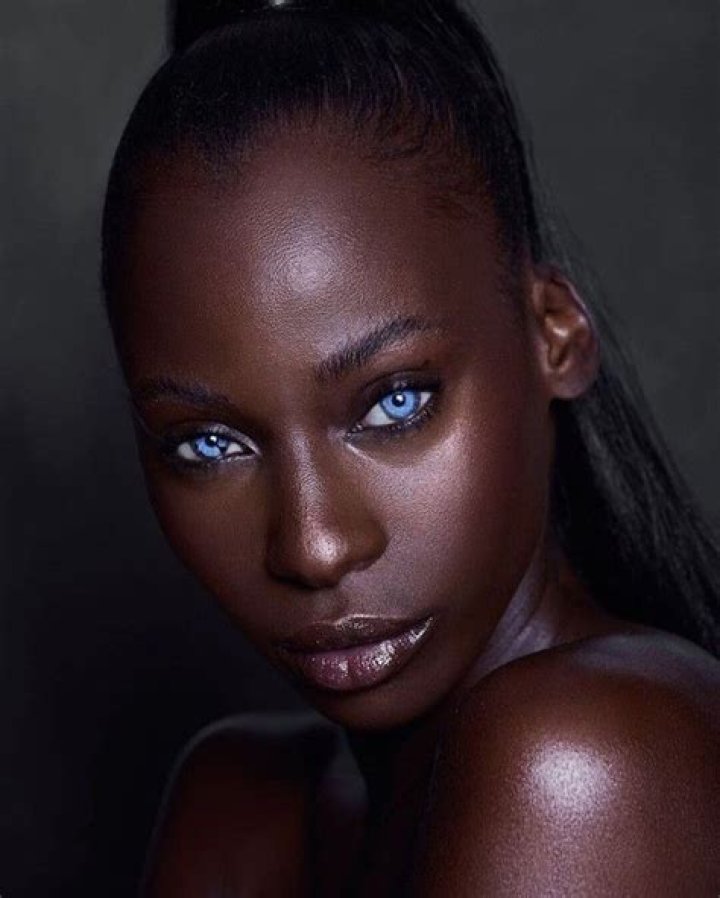 Model Jalicia Nightengale FYI Not contacts... Dallas Logan Flickr