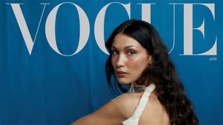 Mohamed Hadid Biography, Young Photos, Nationality, Wife
