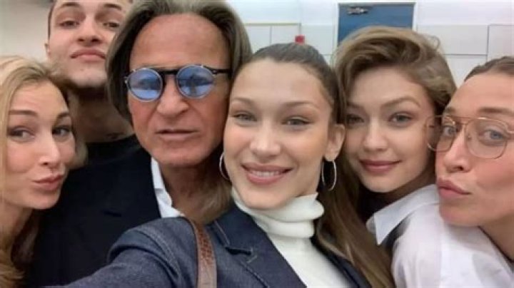 Mohamed Hadid Net Worth 2024 Wiki, Married, Family, Wedding, Salary