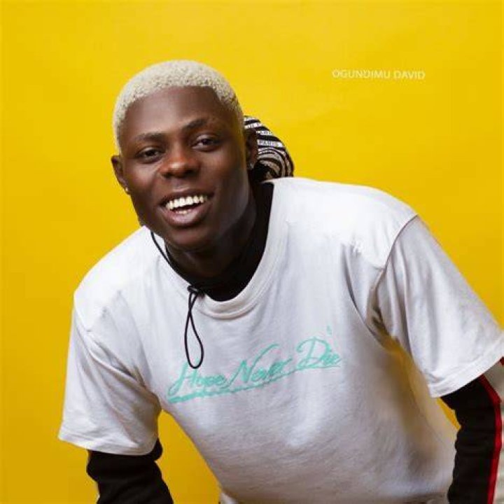 Mohbad Biography Real Name, Age, Songs & Pictures 360dopes