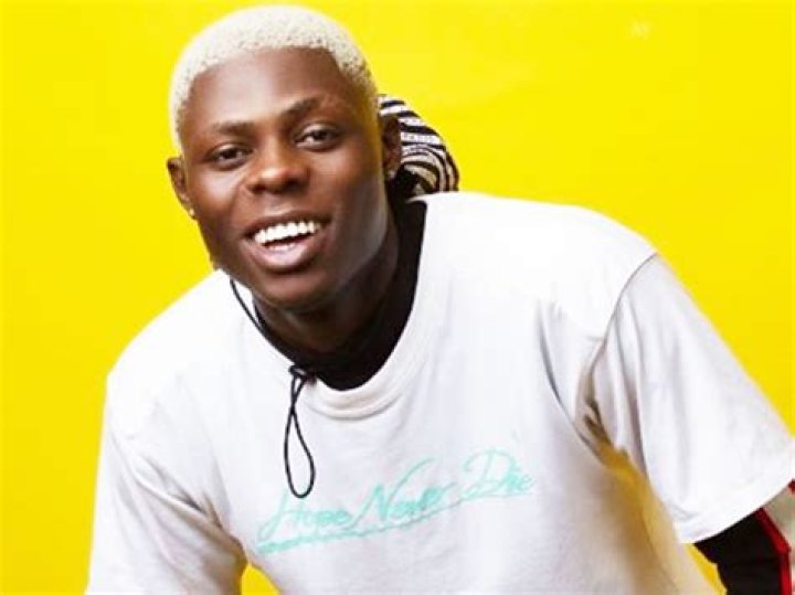 Mohbad's Wife Omowunmi Speaks Up "He struggled Till Death" The