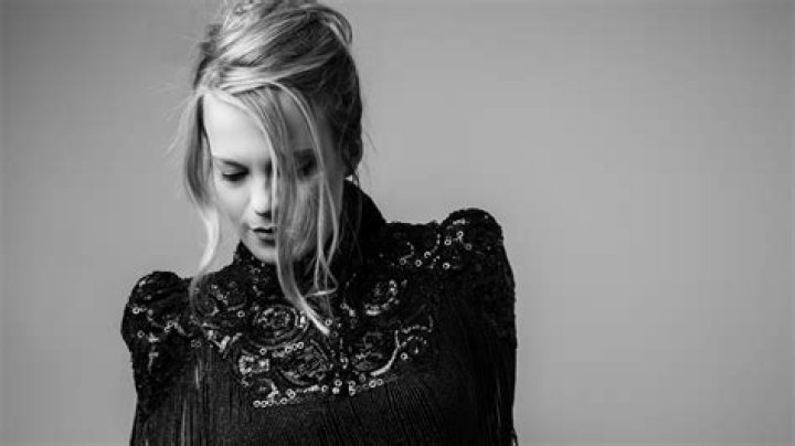 Mollie Marriott launches A Million Miles single Classic Rock Steve