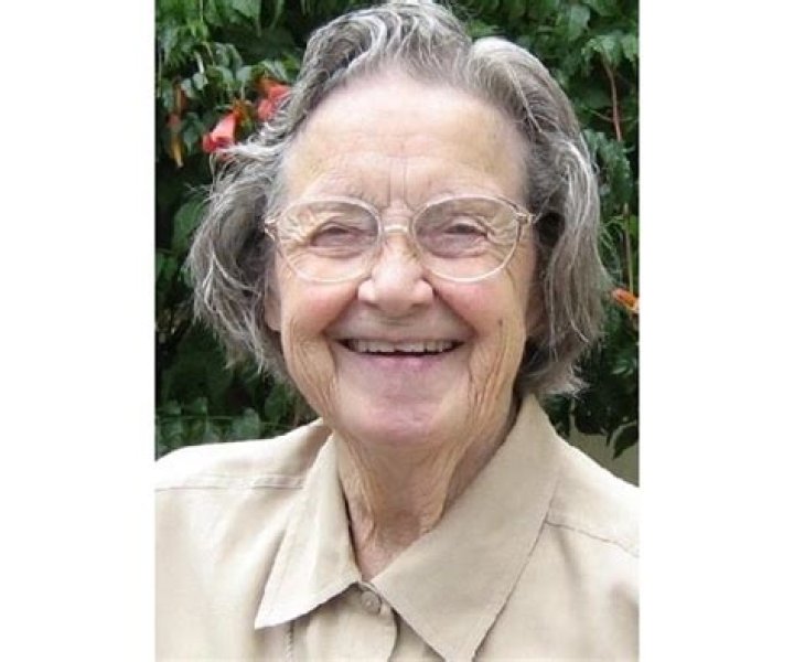 Mollie Miles Obituary (1916 2018) Portland, OR The Oregonian