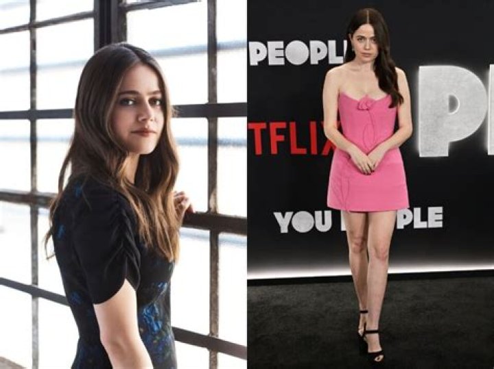 Molly Gordon Wiki, Age, Height, Movies, Tv shows, Instagram, Net worth