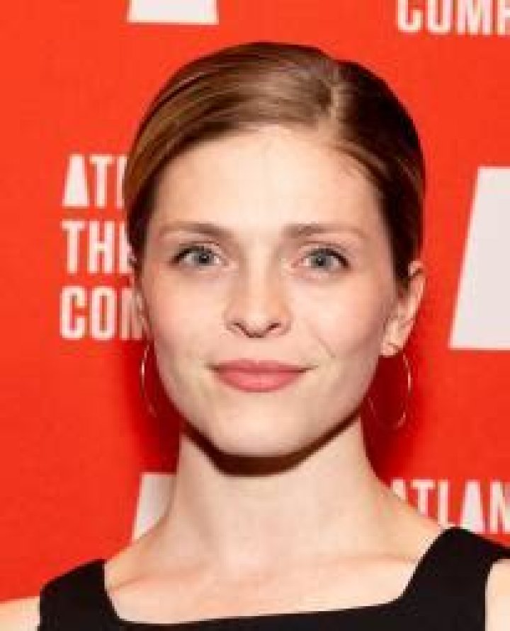 Molly Griggs Credits, Bio, News & More Broadway World