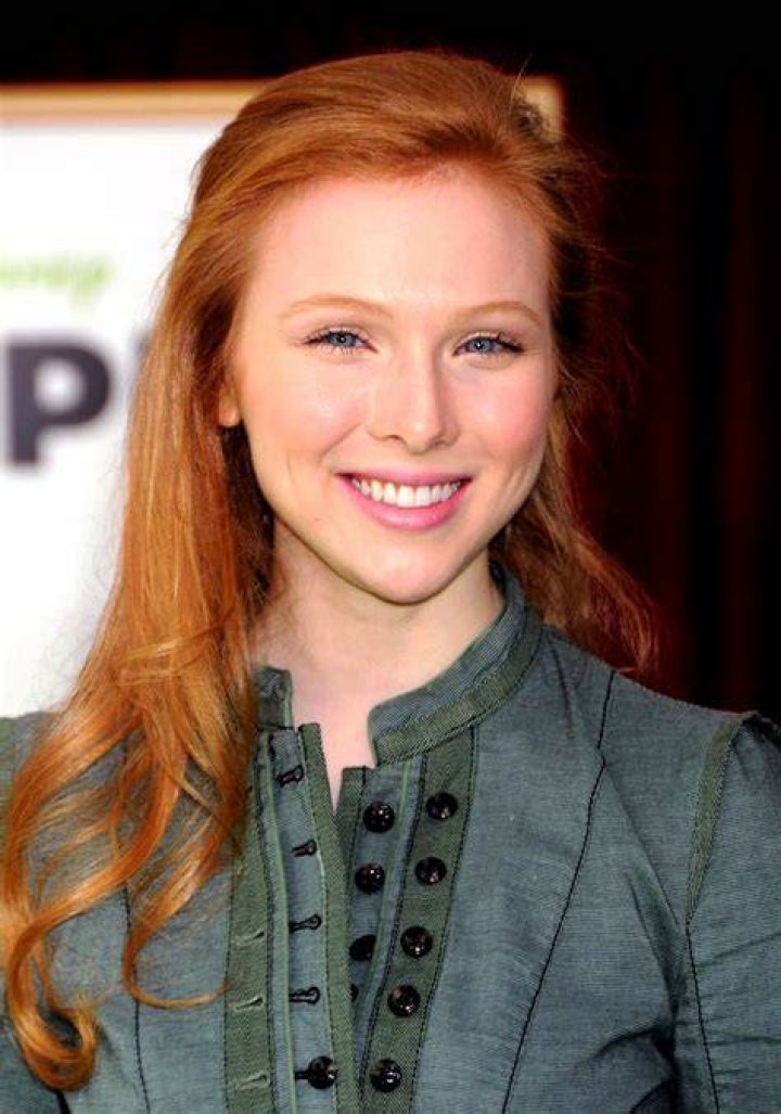 Molly Quinn summary Film Actresses