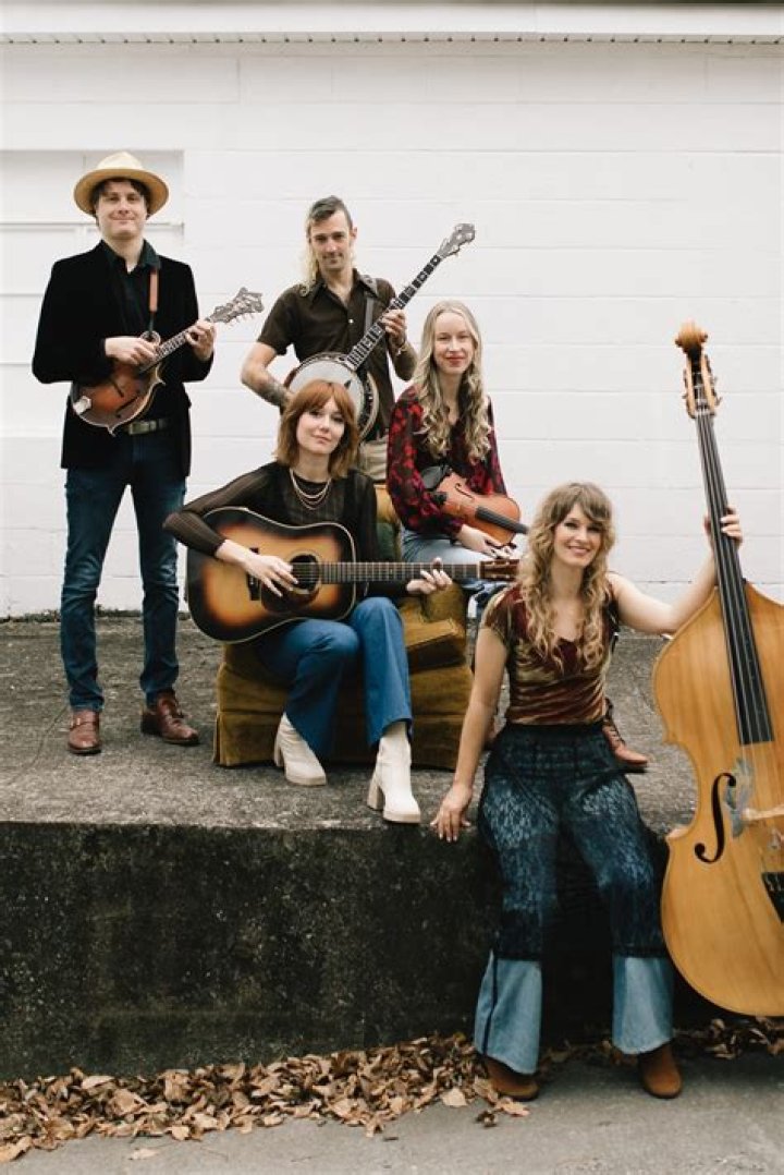 Molly Tuttle Makes App Theatre Debut on Sunday, Nov. 13 Reigning