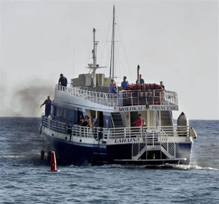 Molokai ferry ends service this month News, Sports, Jobs Maui News