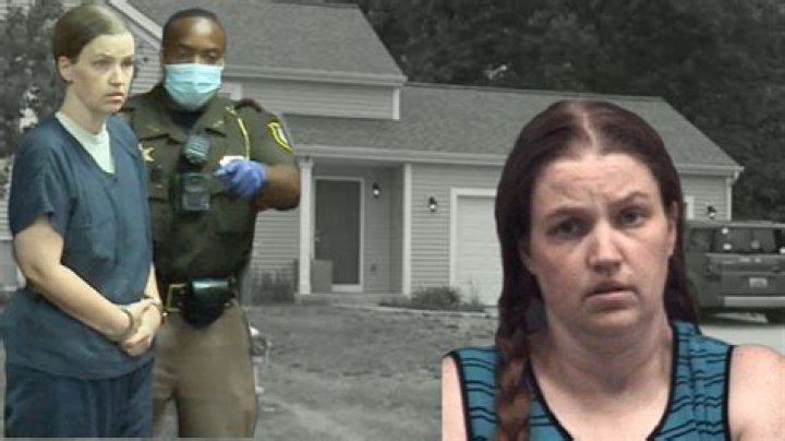 Mom charged in the death of 15yearold son will undergo competency