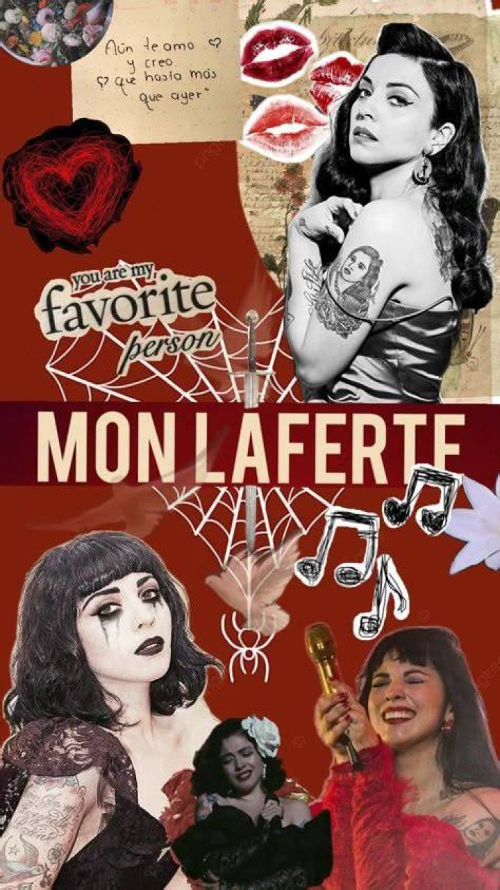 Mon Laferte regresa a Perú como parte de "La Gira de Norma"
