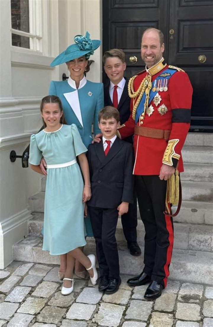 Monaco&rsquo;s Royal Siblings Unite! 3 Grimaldi Children Photographed