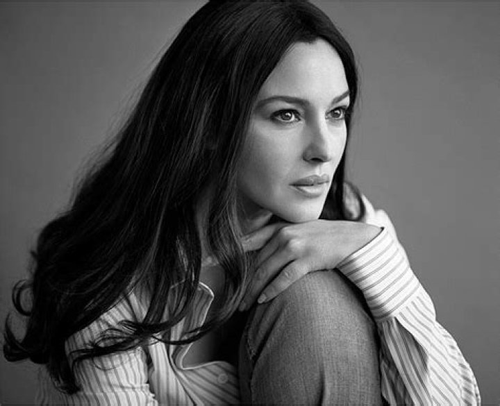 Monica Bellucci Wikipedia