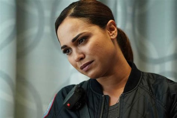 Monica Raymund Archives OnlyFans Leaked Nudes