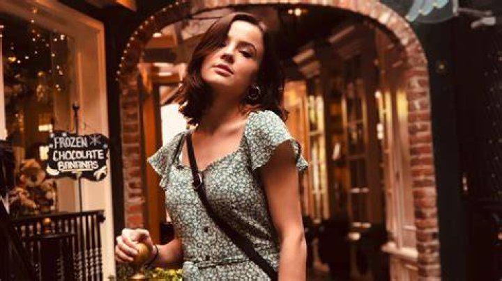 Monica Rose Betz Age, Wiki, Photos, and Biography FilmiFeed