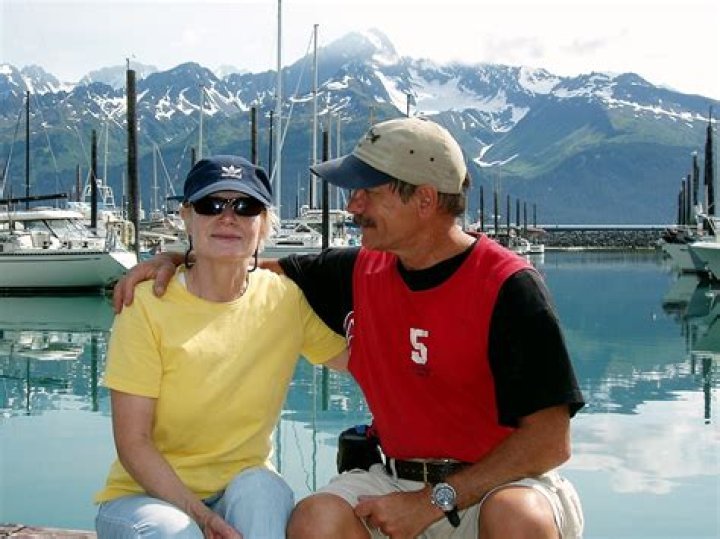 Monica Villani and Kurt Villani Obituary Grand Island, NY In loving