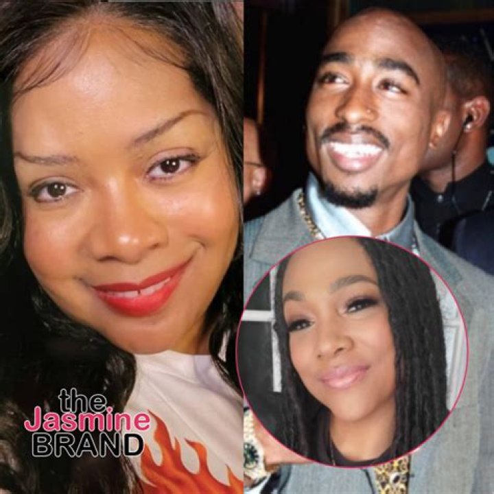 Monie Love Talks 2Pac Threesome HipHopDX