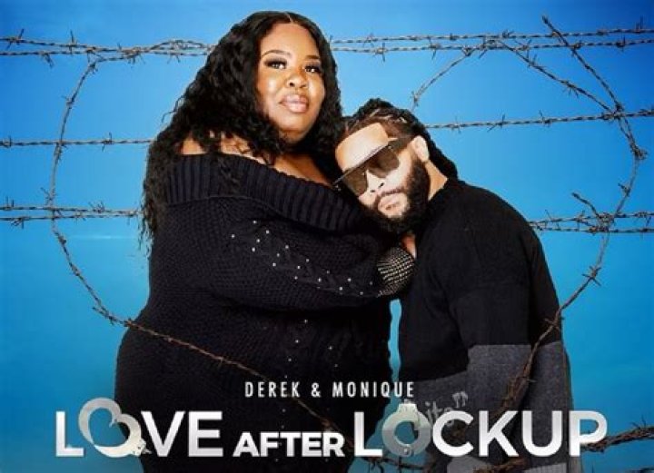 Monique Love After Lockup Weight Loss Surgery Age Partner