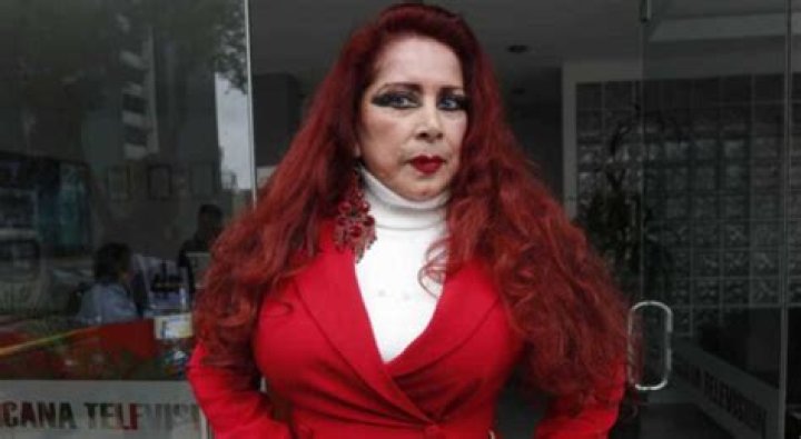 Monique Pardo en amores con joven de 29 años ¿De quién se trata?
