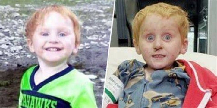 Montana missing boy Ryker Webb, 3, was found in the woods after a two